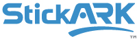 Maxonix StickARK Logo