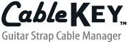 CableKEY Logo