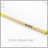 Maxonix® cymTone™ Drumstick Impact Rings