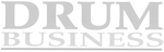 Drum Business Magazine Logo