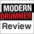 Modern Drummer magazine full review of StickARK